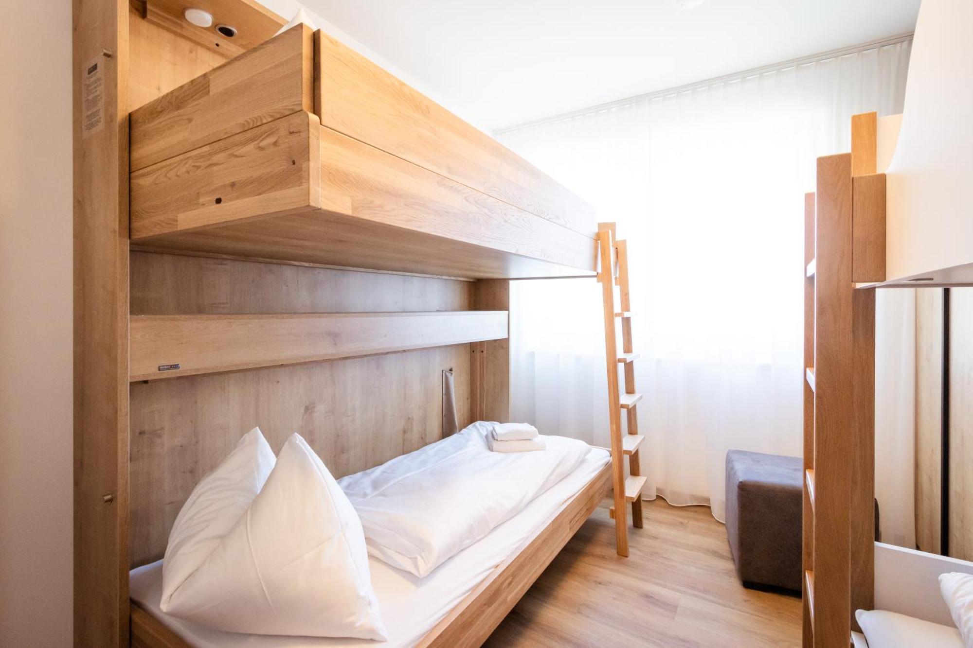 Alpenstolz Damuels Haus 1 - Stilvoll Urlauben In Den Bergen Apartment ภายนอก รูปภาพ