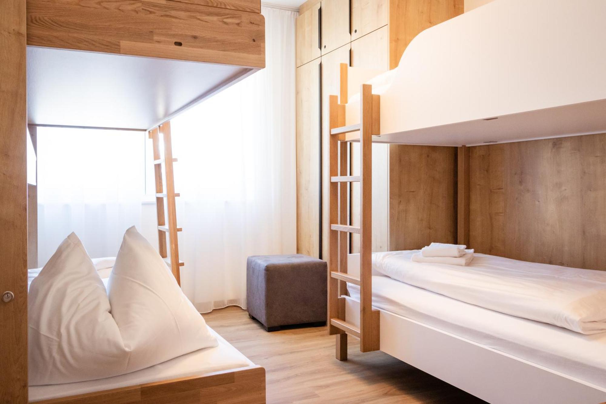 Alpenstolz Damuels Haus 1 - Stilvoll Urlauben In Den Bergen Apartment ภายนอก รูปภาพ